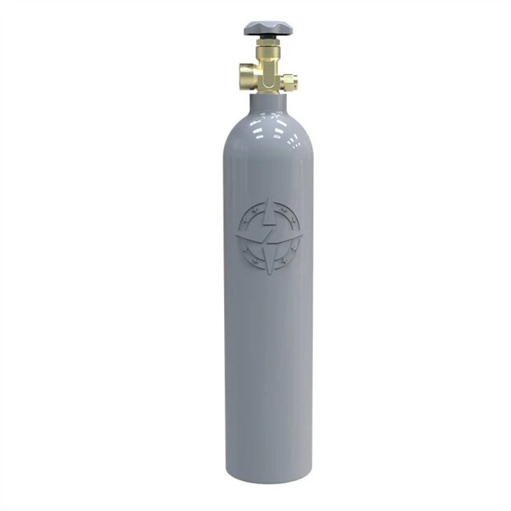CO2 Cylinder