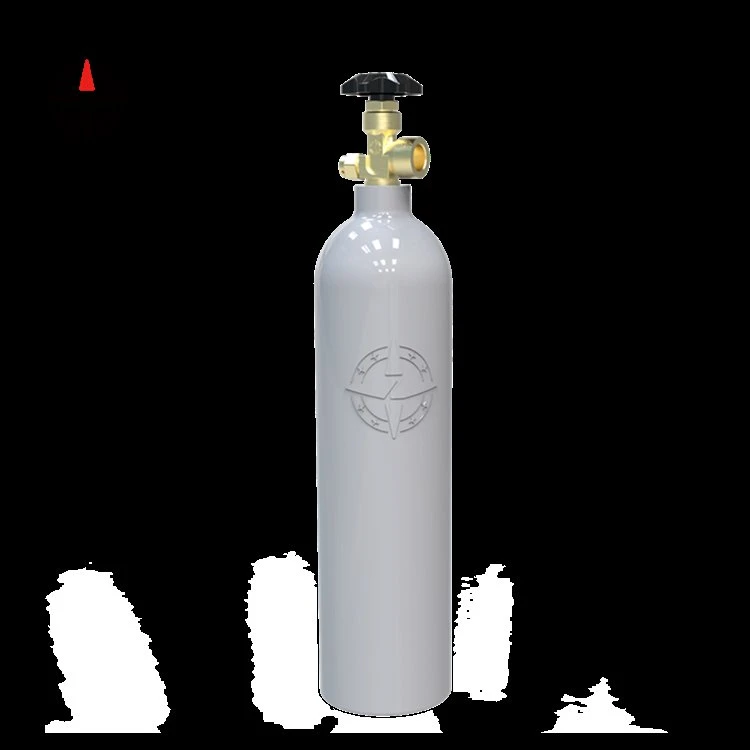 60L Co2Sorcóir
