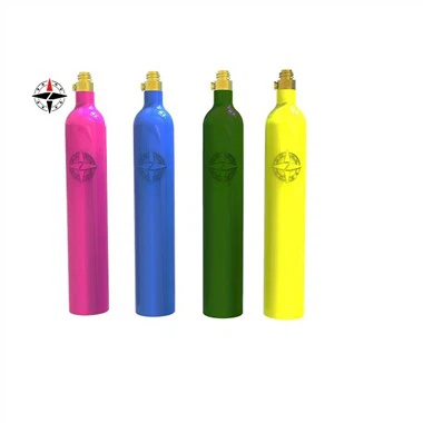 Sorcóir Co2 Uisceadán